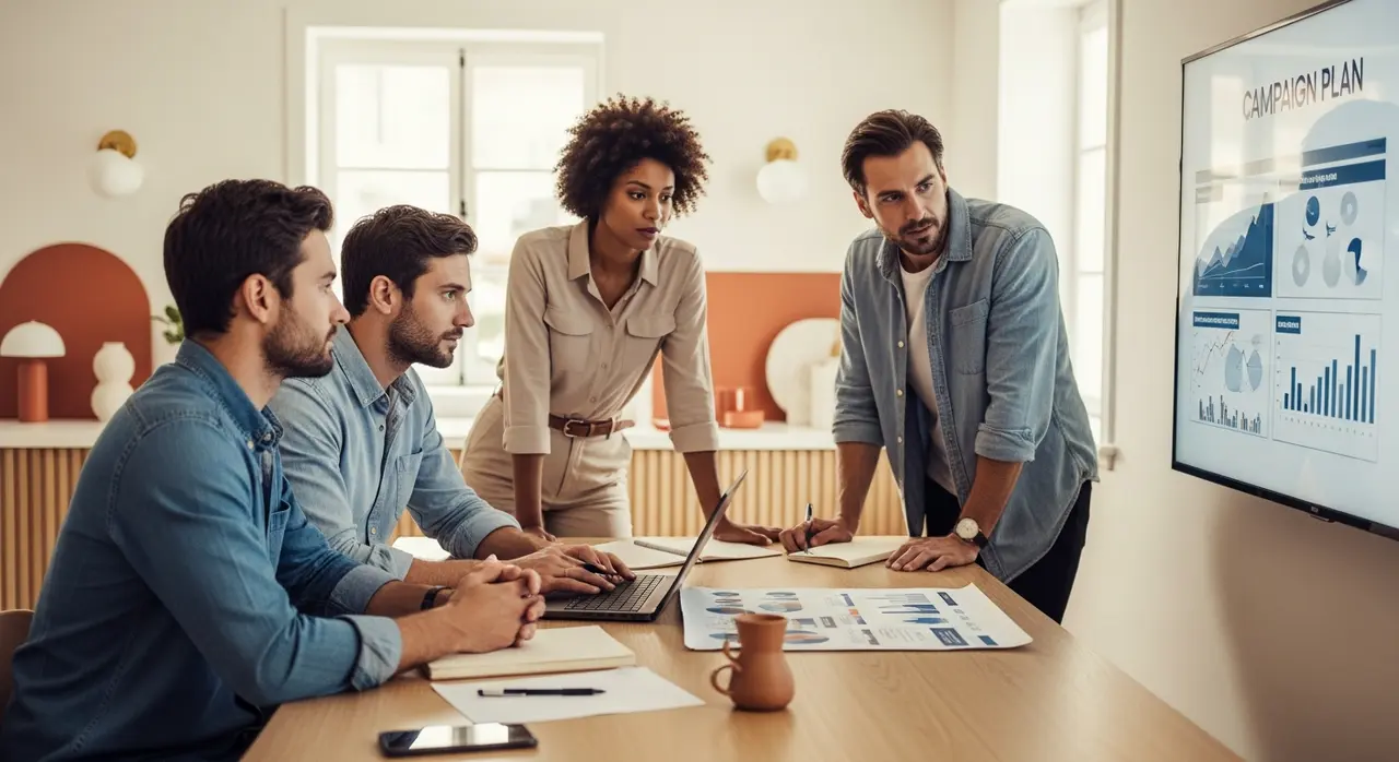 Agence Marketing La Seyne-sur-Mer